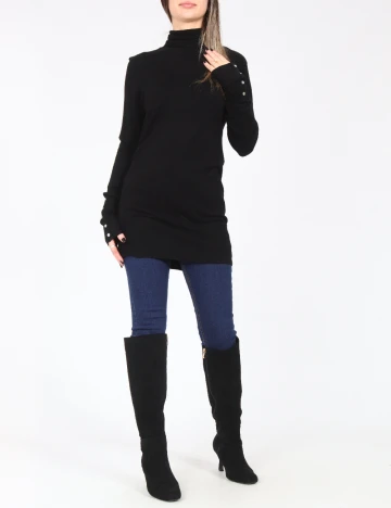 Bluza Zara, negru
