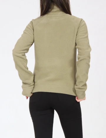 Bluza Zara, verde