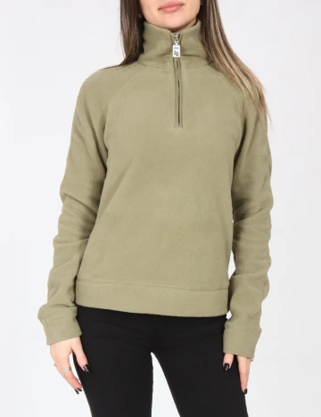 Bluza Zara, verde