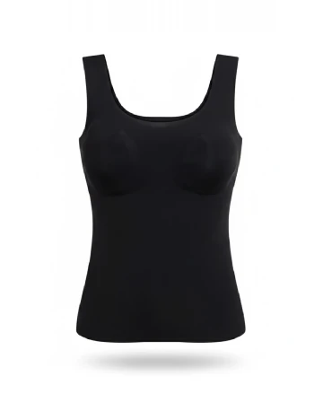 Maiou Second Skin, negru