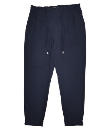 
						Pantaloni Zara, bleumarin