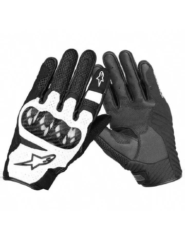 Manusi Alpinestars, negru