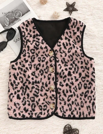 Vesta SHEIN, roz