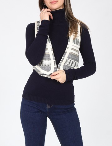 
						Vesta Zara, mix culori