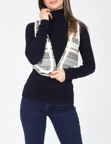 Vesta Zara, mix culori