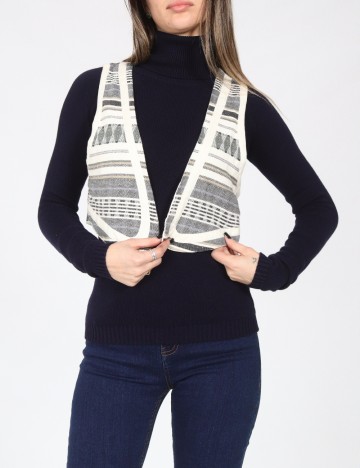 Vesta Zara, mix culori