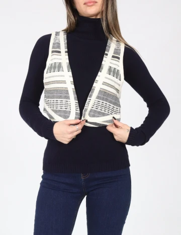 Vesta Zara, mix culori