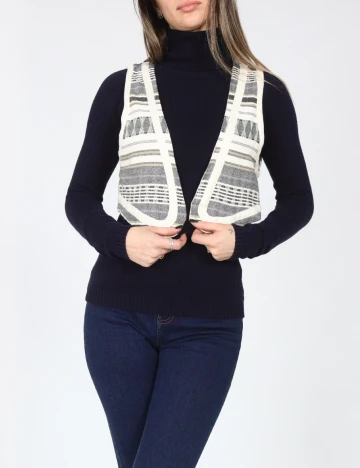 Vesta Zara, mix culori