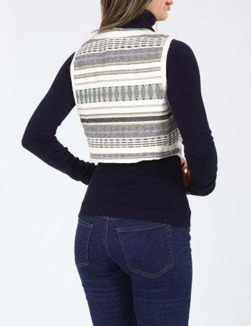 Vesta Zara, mix culori