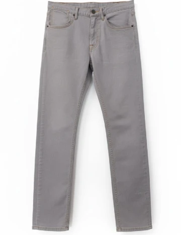 Blugi Zara, gri