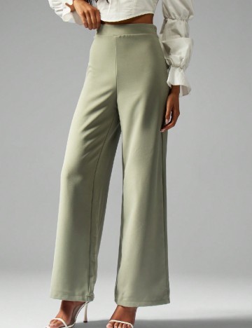 
						Pantaloni Missguided, verde