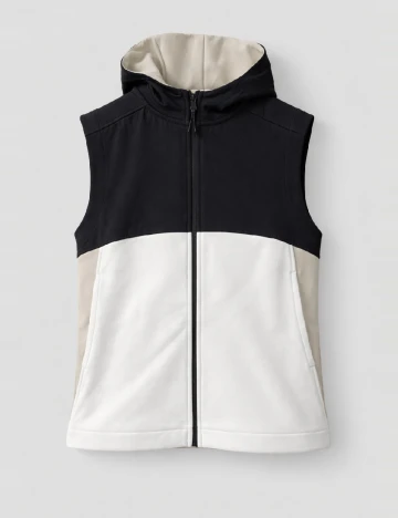 Vesta Zara, mix culori