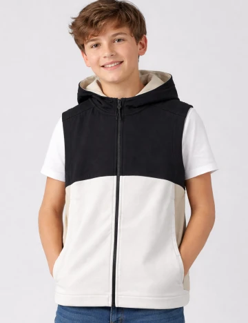 Vesta Zara, mix culori