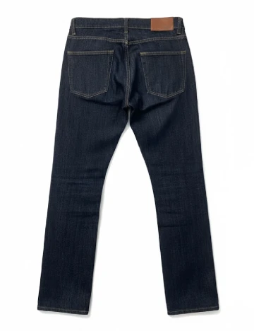 Blugi Zara, albastru