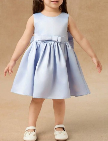 
						Rochie Shein Kids, albastru