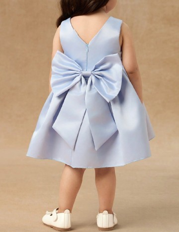 Rochie Shein Kids, albastru