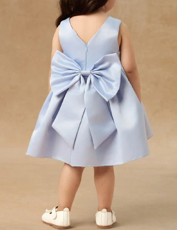 Rochie Shein Kids, albastru