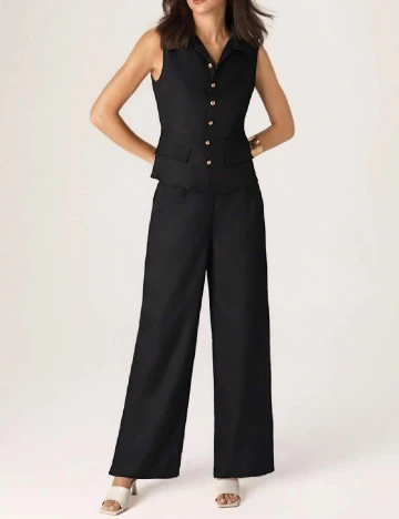 Compleu SHEIN, negru