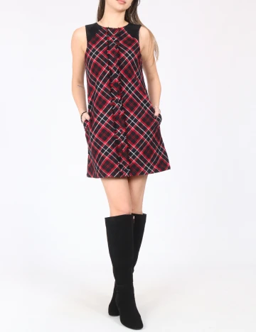 Rochie Zara, mix culori