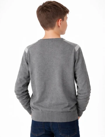 Bluza Zara, mix culori