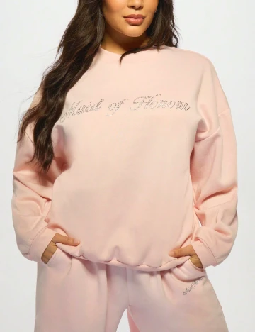 Bluza MISSGUIDED Plus Size, roz