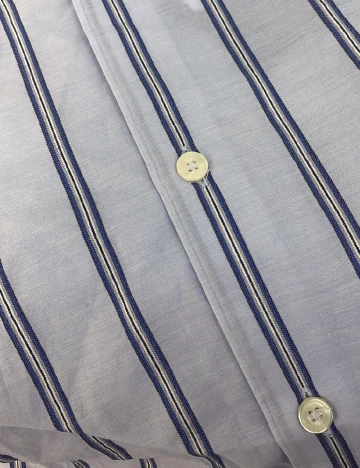 Camasa Zara, albastru