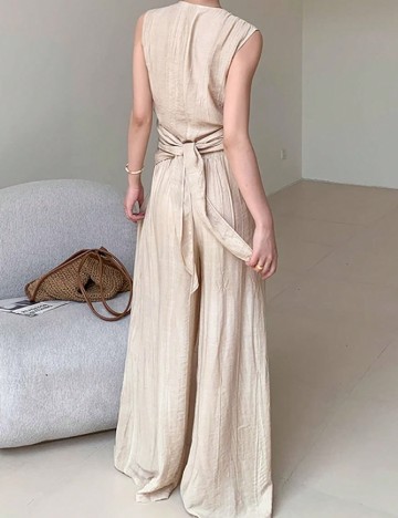 Compleu Friful, crem