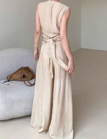 Compleu Friful, crem