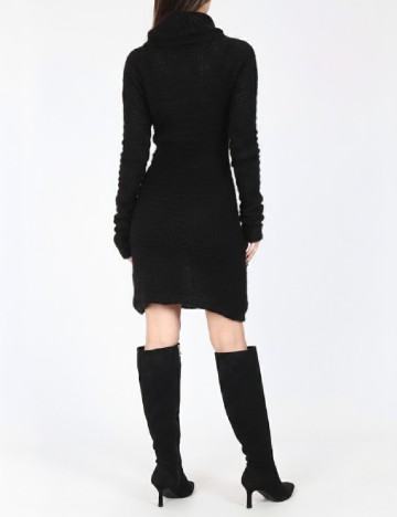 Rochie scurta Zara, negru