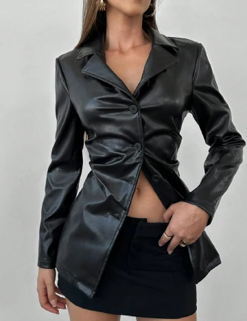 Jacheta SHEIN, negru