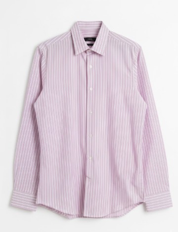 Camasa Zara, lila