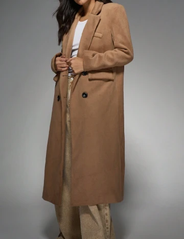 Palton Missguided, maro