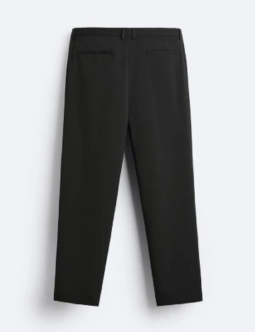 Pantaloni Zara, negru