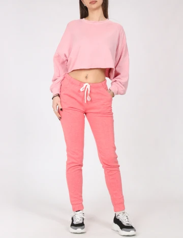 Pantaloni Bershka, roz