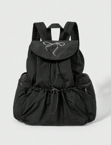 
						Rucsac SHEIN, negru