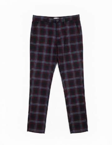 Pantaloni Zara, mix culori