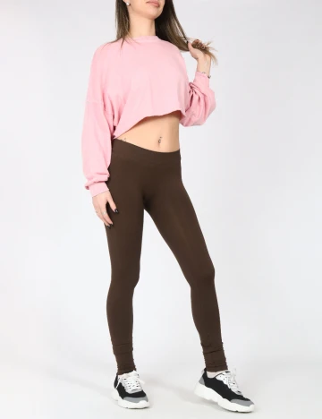 Colanti Bershka, maro