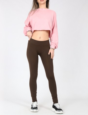 Colanti Bershka, maro