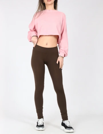 Colanti Bershka, maro