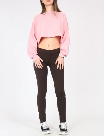 Colanti Bershka, maro