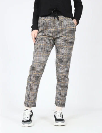Pantaloni Zara, mix culori