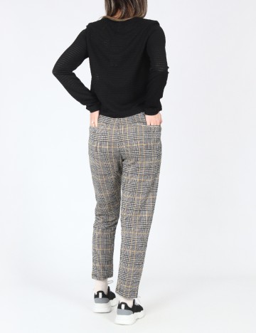 Pantaloni Zara, mix culori