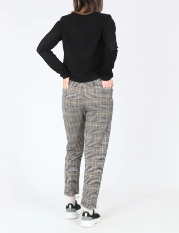 Pantaloni Zara, mix culori