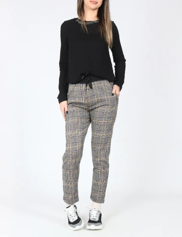 Pantaloni Zara, mix culori