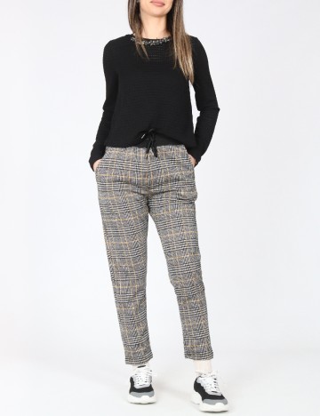 Pantaloni Zara, mix culori