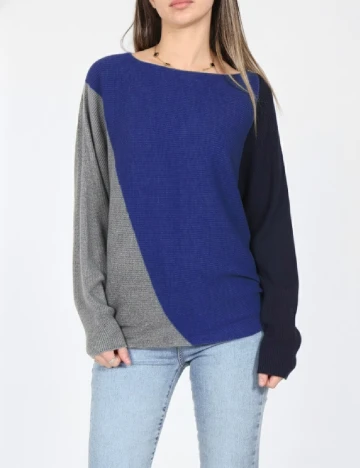 Bluza C&A, mix culori