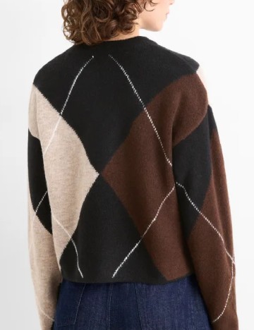 Bluza C&A, mix culori