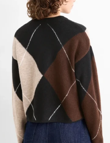 Bluza C&A, mix culori