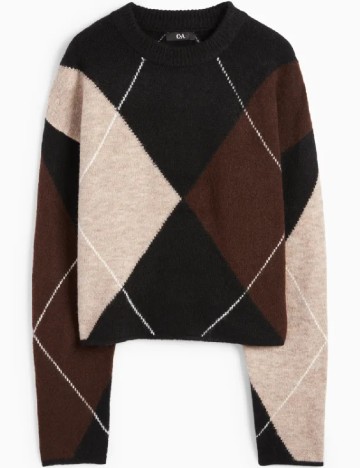 Bluza C&A, mix culori