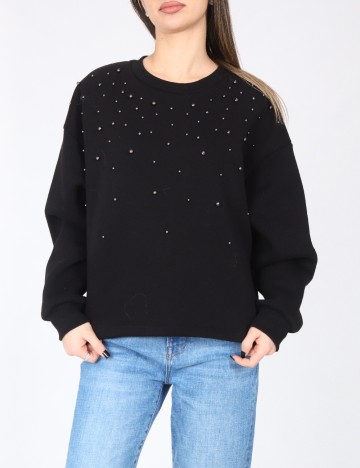 
						Bluza C&A, negru